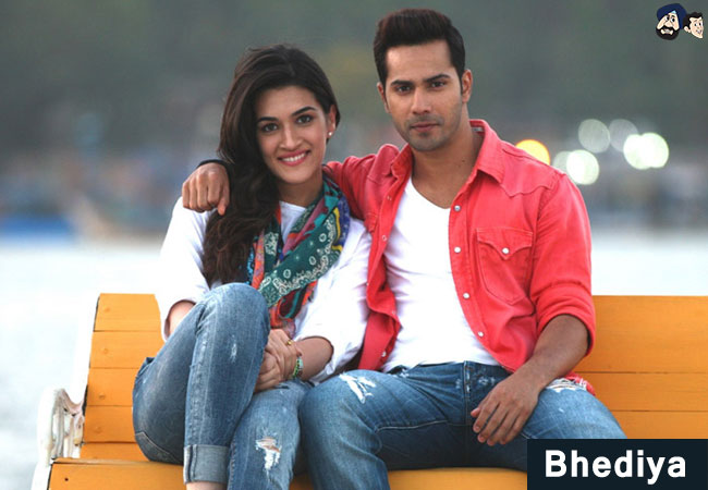 Bhediya
