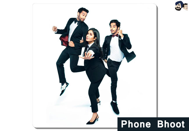 Phone Bhoot