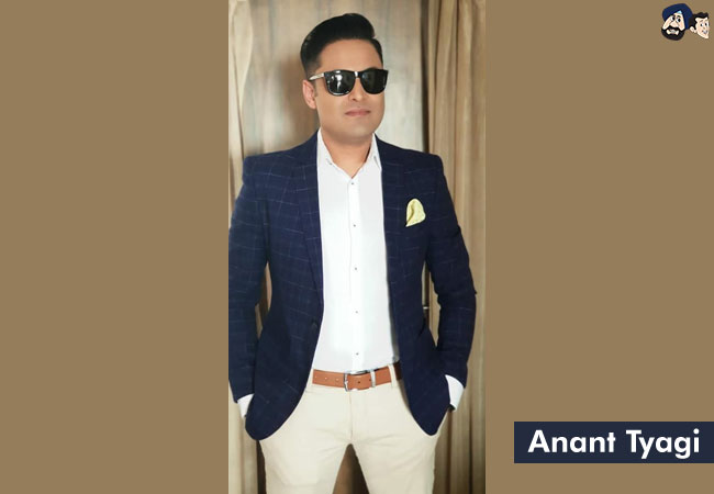 Anant Tyagi