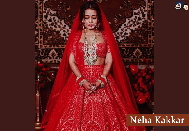 Neha Kakkar