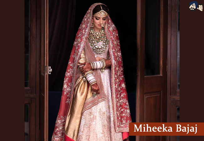 Miheeka Bajaj