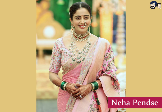 Neha Pendse