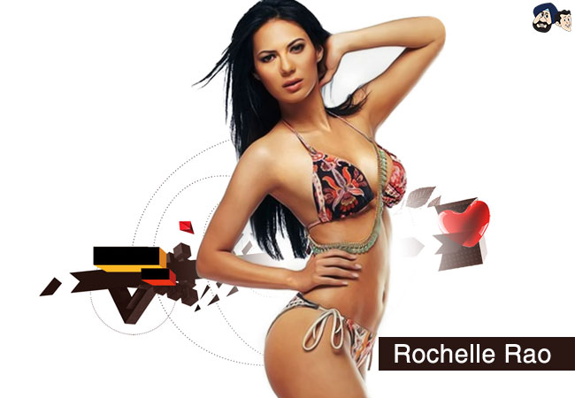 Rochelle Rao