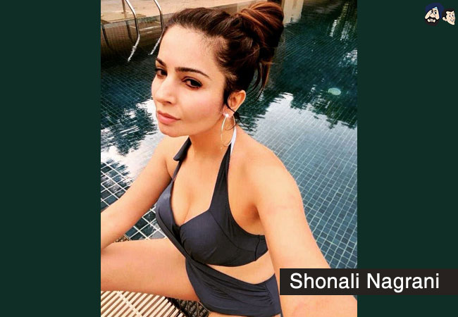 Shonali Nagrani