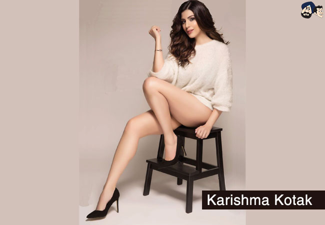 Karishma Kotak