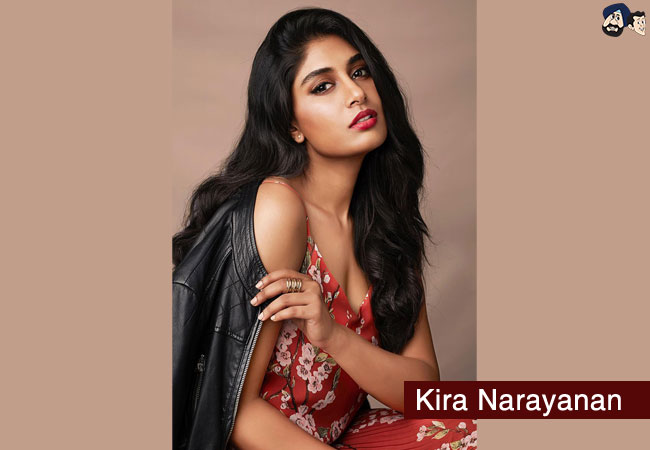 Kira Narayanan