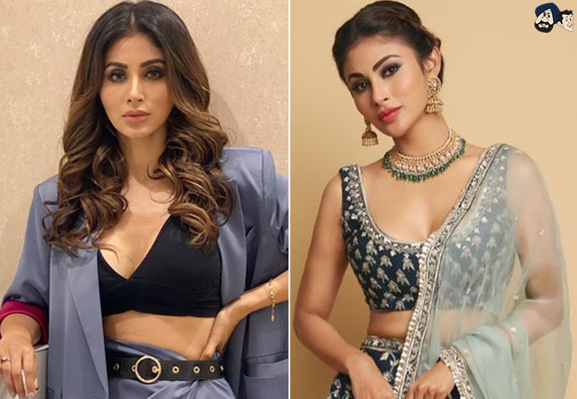 Top 10 uber-chic and mind-blowing Fashion statements made by Mouni Roy!