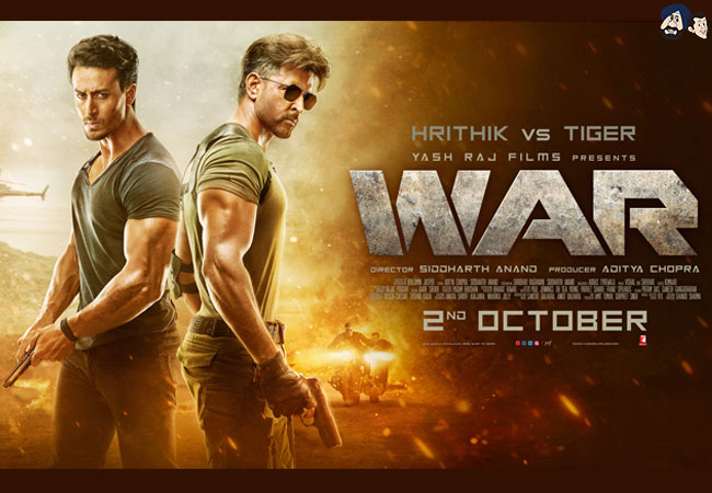 October - (War)