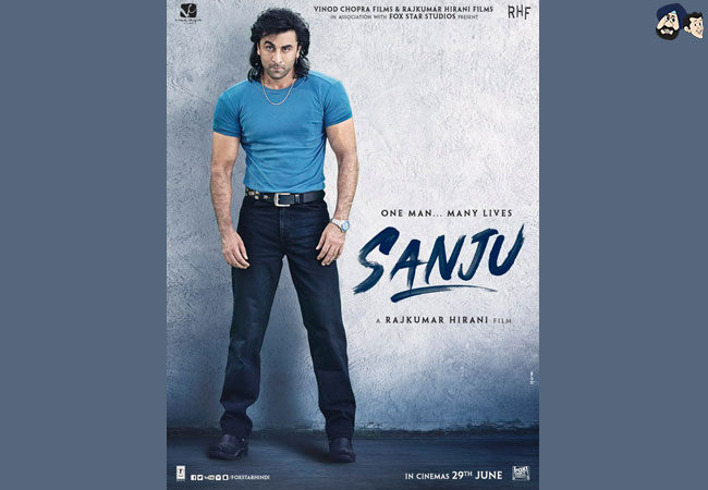 June - (Sanju)