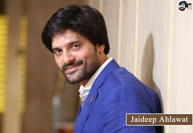 Jaideep Ahlawat