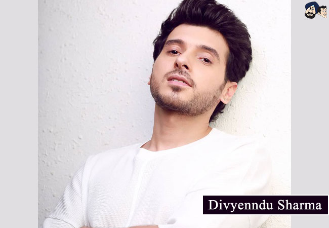 Divyenndu Sharma