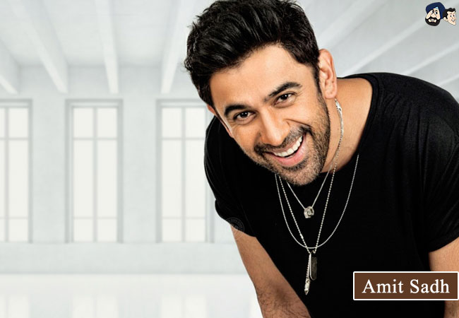 Amit Sadh