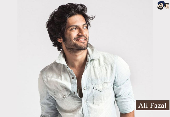 Ali Fazal
