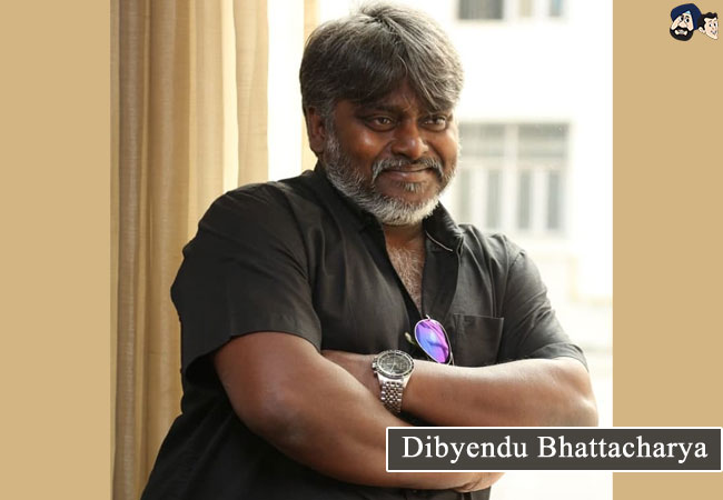 Dibyendu Bhattacharya