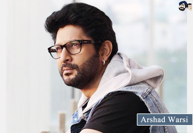 Arshad Warsi