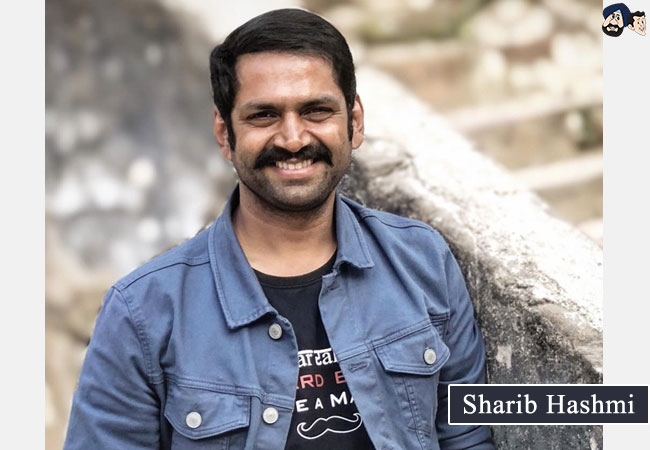 Sharib Hashmi