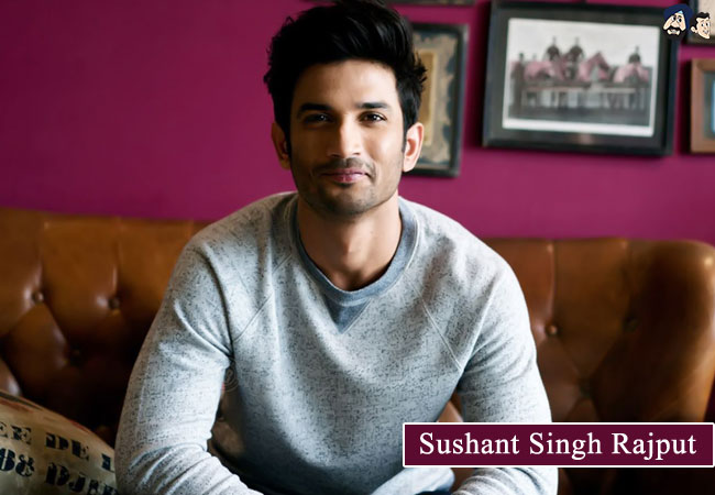 Sushant Singh Rajput