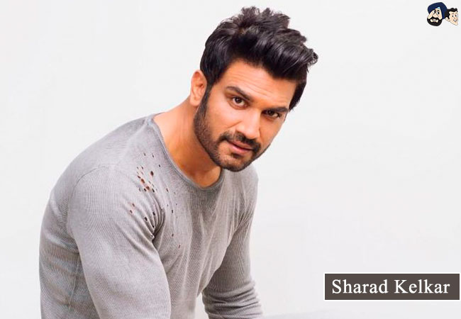 Sharad Kelkar