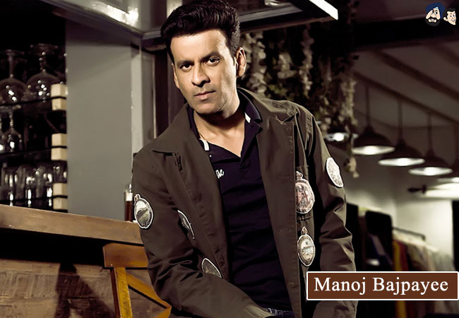 Manoj Bajpayee