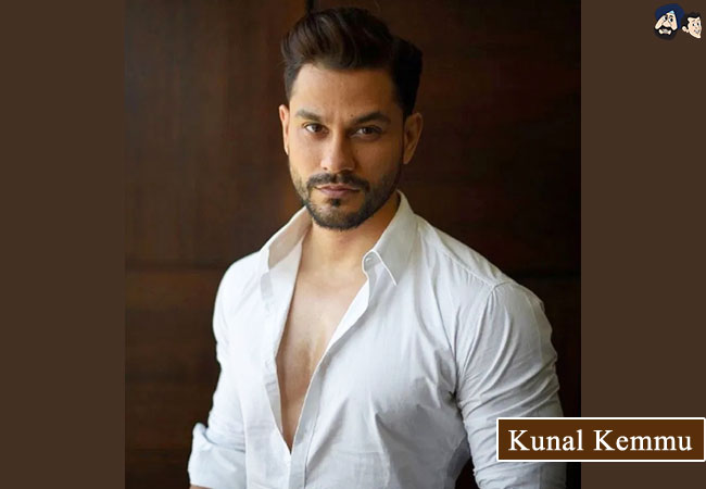 Kunal Kemmu