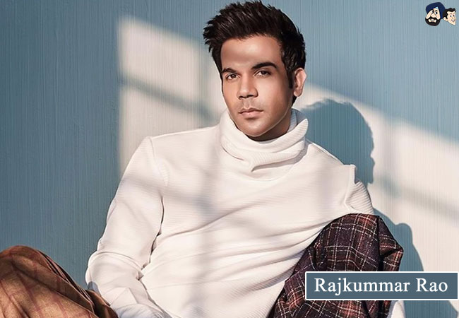 Rajkummar Rao