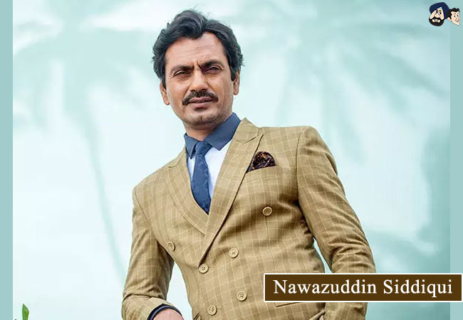 Nawazuddin Siddiqui