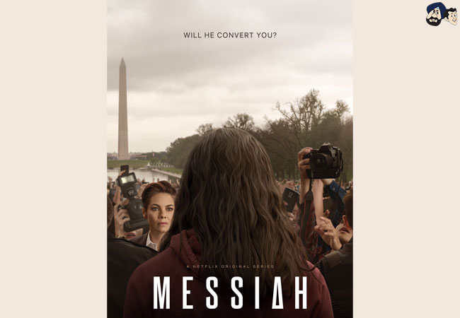Messiah (Netflix)