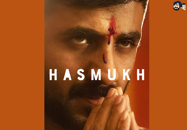 Hansmukh (Netflix)