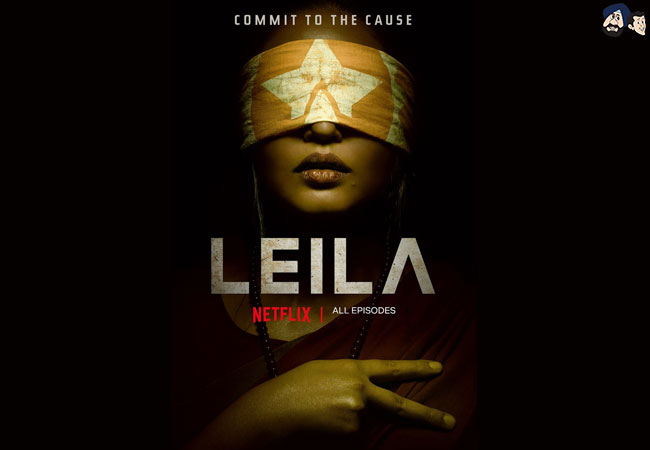 Leila (Netflix)