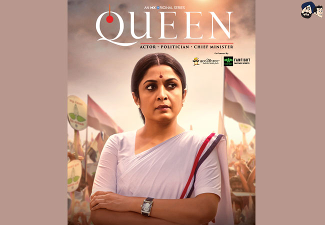 Queen  (MX Player)