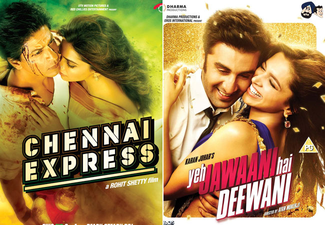 Most Convincing Performances of Deepika Padukone!