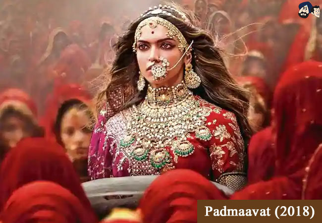 Padmaavat (2018)