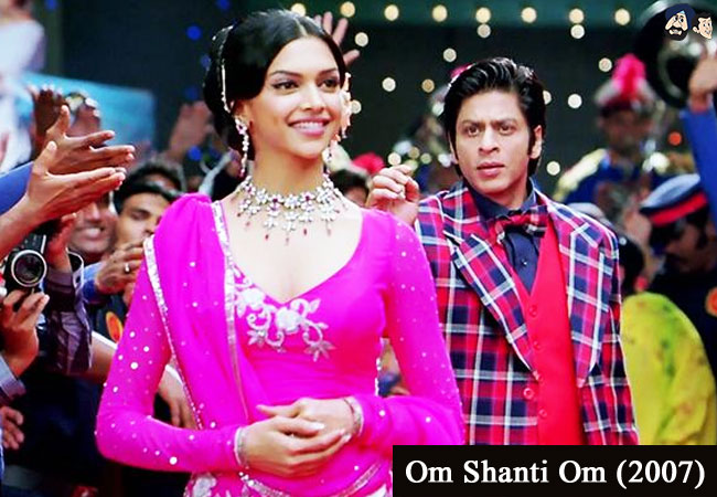 Om Shanti Om (2007)