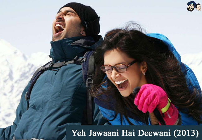 Yeh Jawaani Hai Deewani (2013)