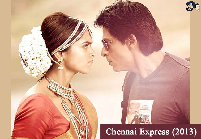 Chennai Express (2013)
