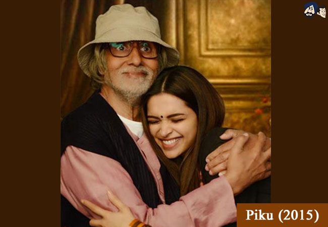Piku (2015)
