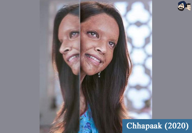 Chhapaak (2020)