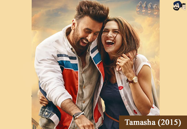 Tamasha (2015)