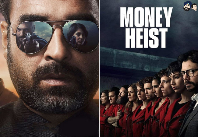 Most Googled Web Series And TV Shows of 2020 (India)!