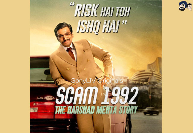 Scam 1992