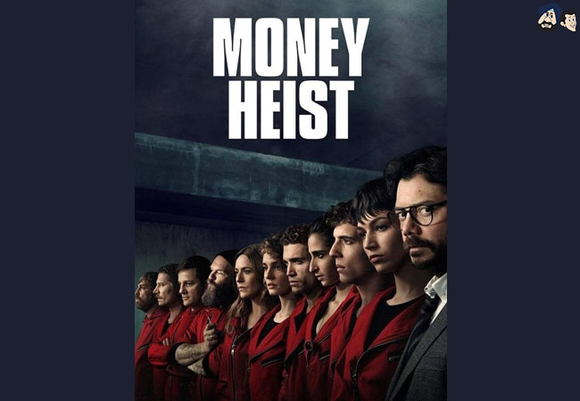 Money Heist