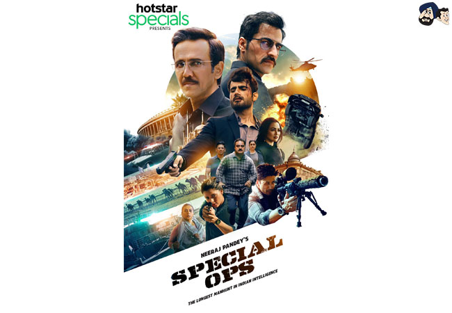 Special Ops