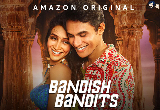 Bandish Bandits
