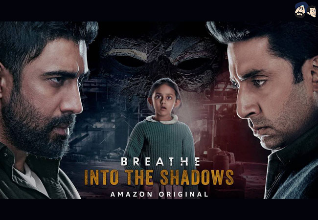 Breathe: Into The Shadows