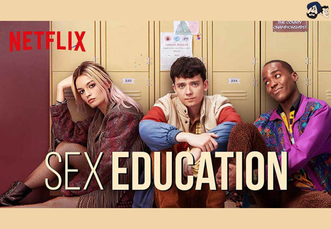 Sex Education