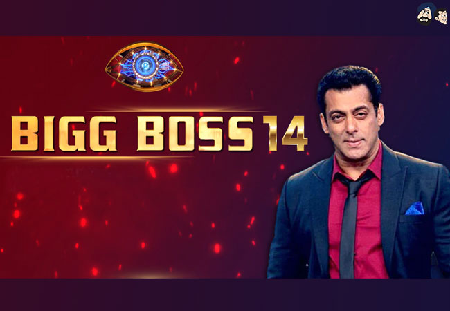 Bigg Boss 14