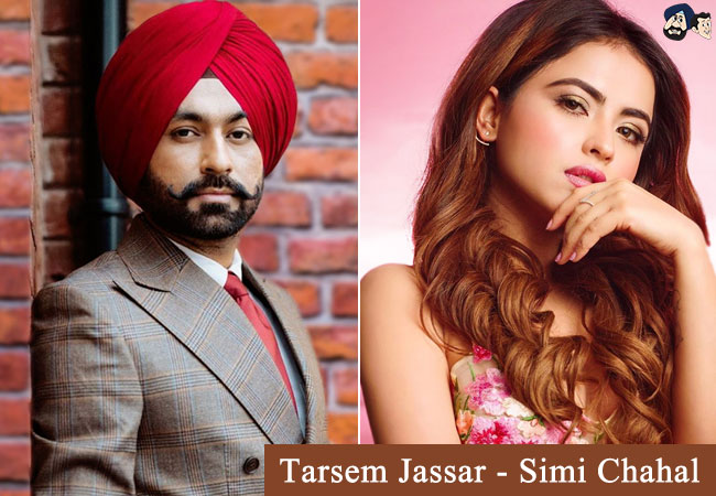 Tarsem Jassar - Simi Chahal