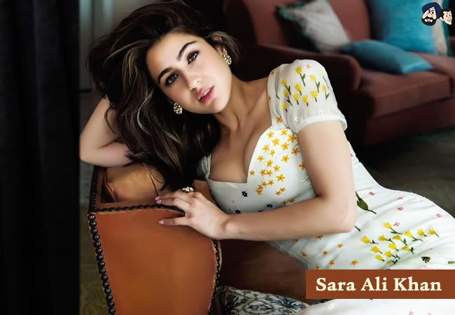 Sara Ali Khan