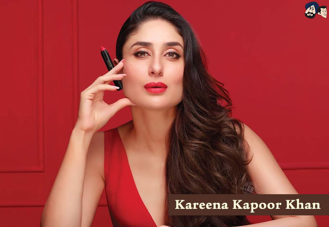 Kareena Kapoor Khan