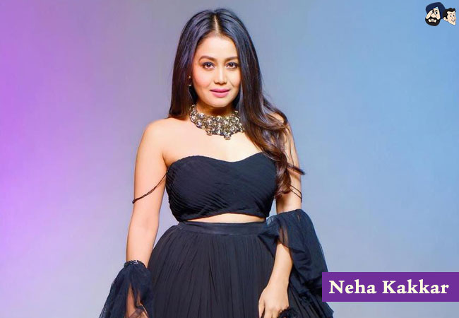 Neha Kakkar